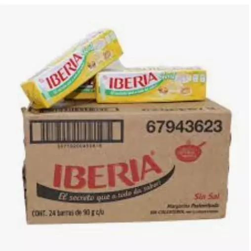 Iberia 90g