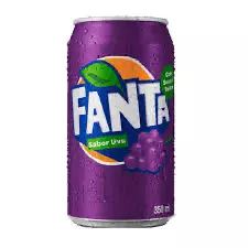 FANTA UVA