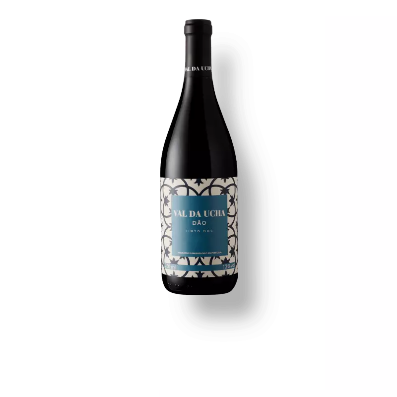 Val da Ucha Dão Branco DOC (POR)