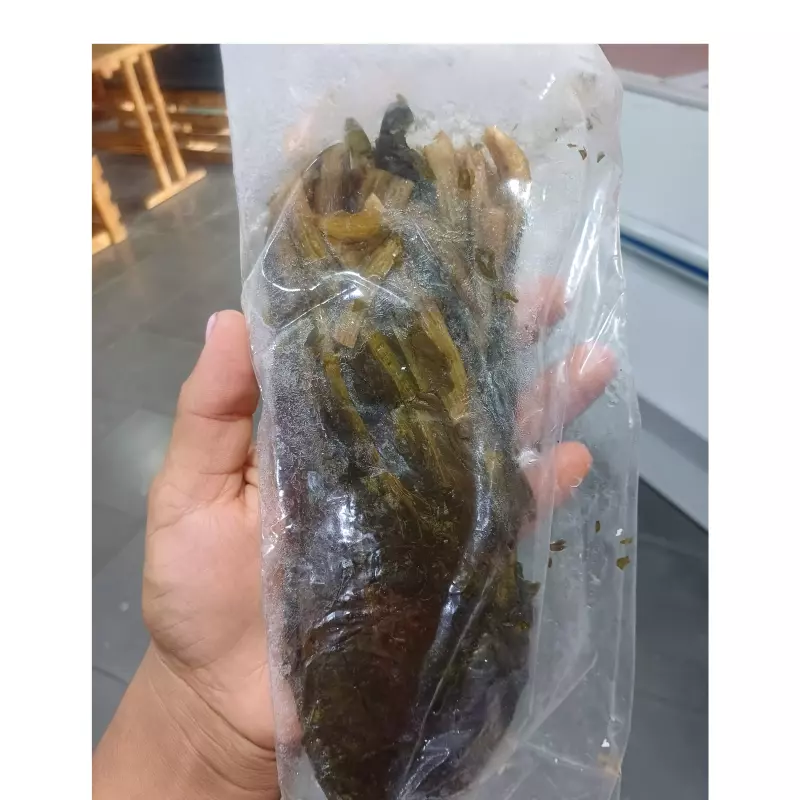Xicoria pré cozida 150g