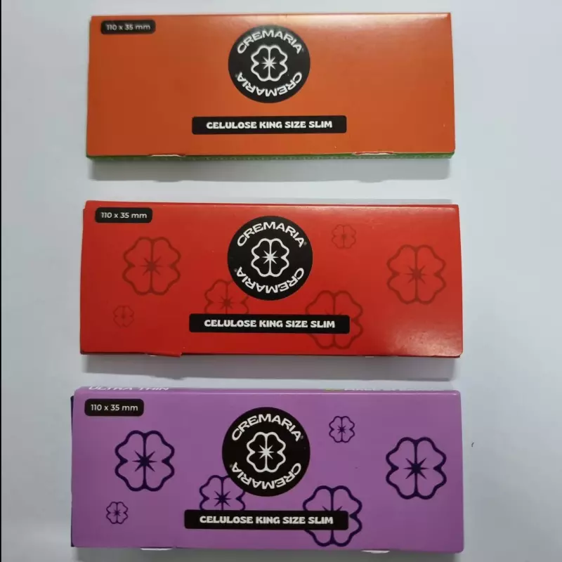 CELULOSE CREMARIA KS