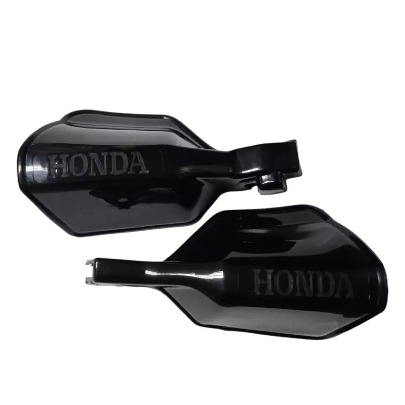 CORTAVIENTO DR F.D HONDA NEGRO