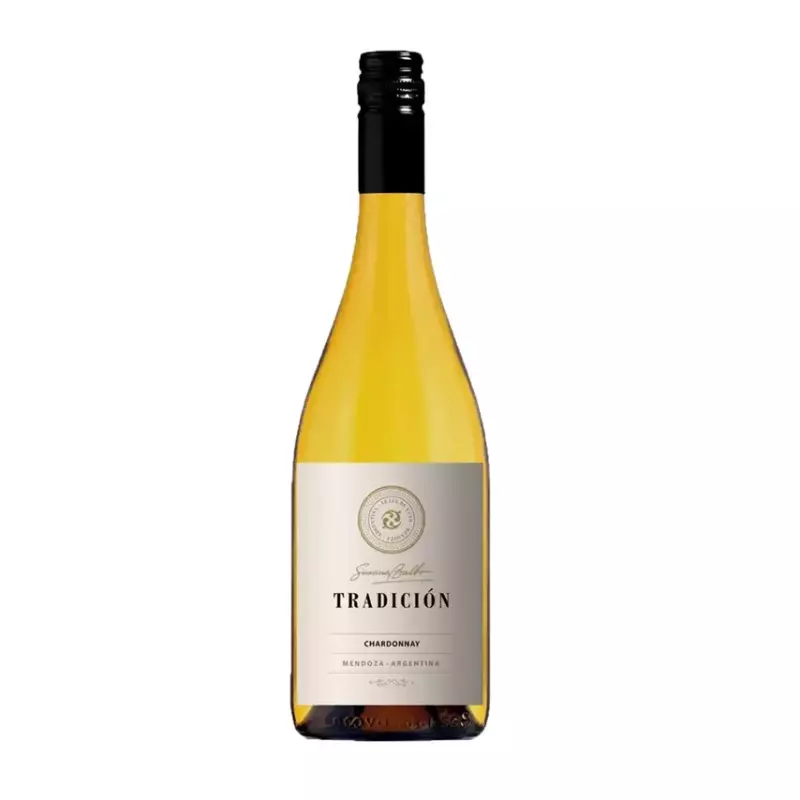 SUSANA BALBO TRADICIÓN CHARDONNAY