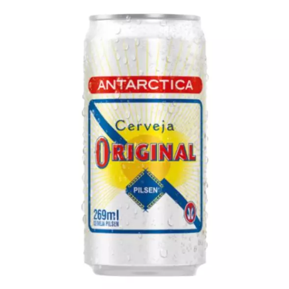 ORIGINAL LATA 269 ML