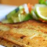Filete de pescado al gusto