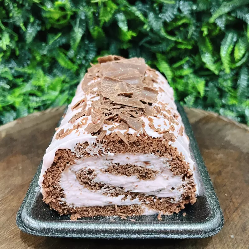 Rocambole Sensação