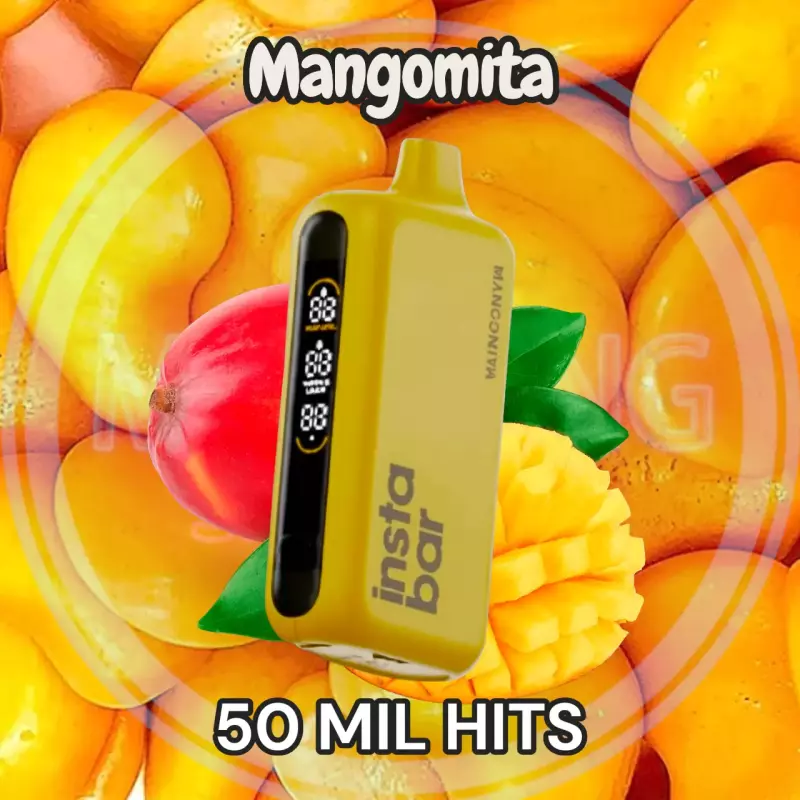 Mangomita
