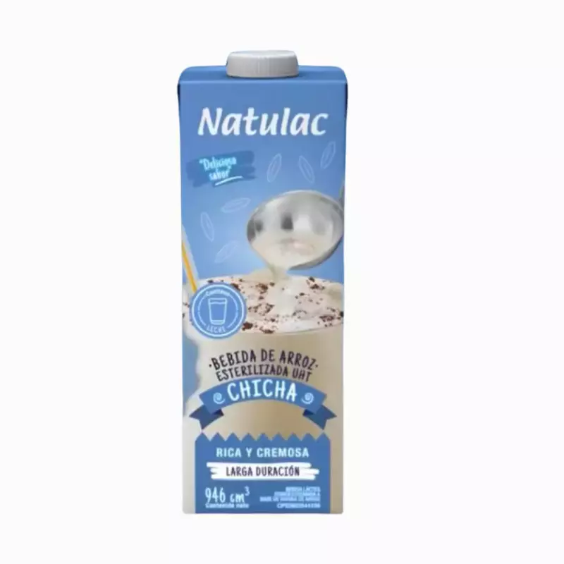 CHICHALAC NATULAC 946ML