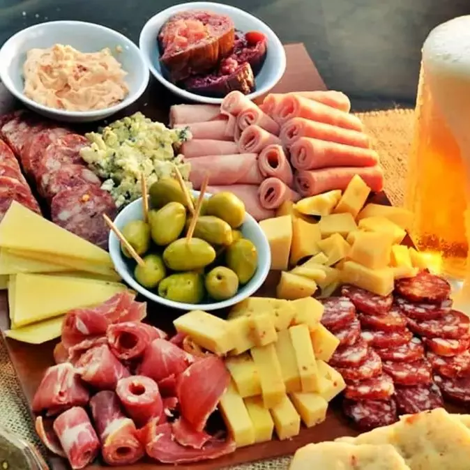 Picada.