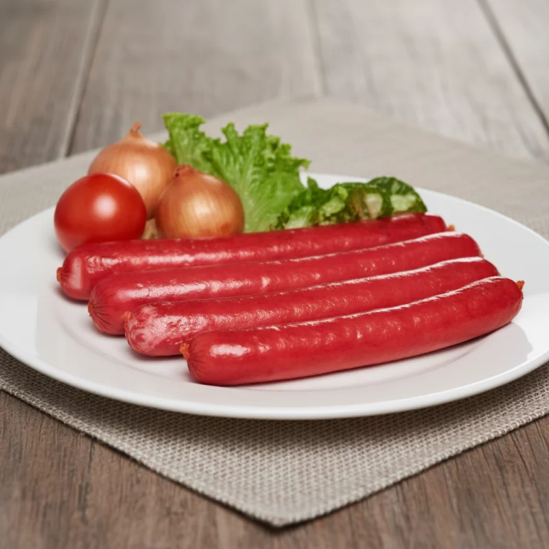 LINGUIÇA APIMENTADA CASEIRA