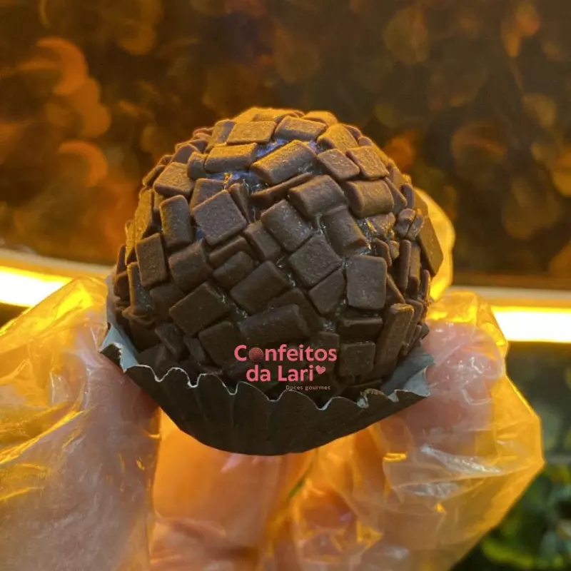 Brigadeiro Gourmet