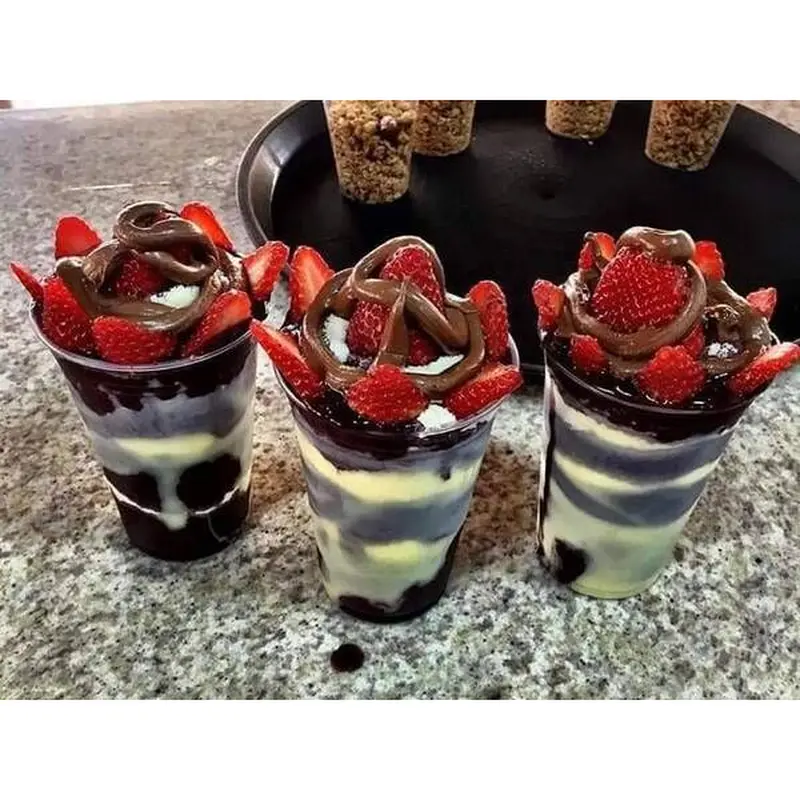 Combo Triplão 3x300ml com até 4 super adicionais a escolha