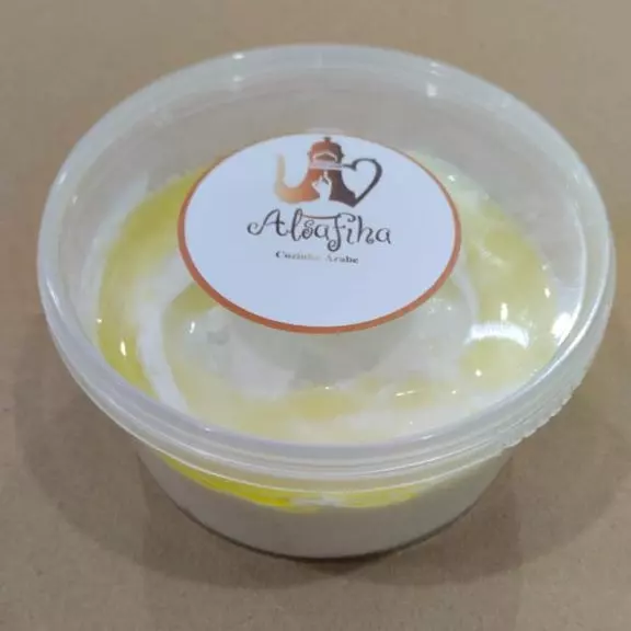 Coalhada Seca Alsafiha (150g)