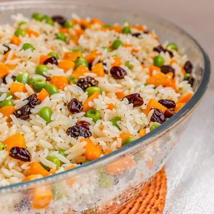 Arroz á grega