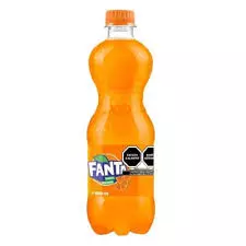 Fanta 600ml