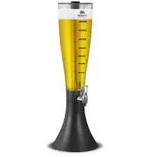 Torre Spaten 2,4l