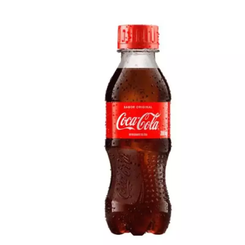 Coca-Cola caçulinha