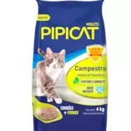 Pipicat Campestre 4 kg
