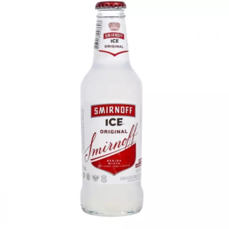 Smirnoff 275ml
