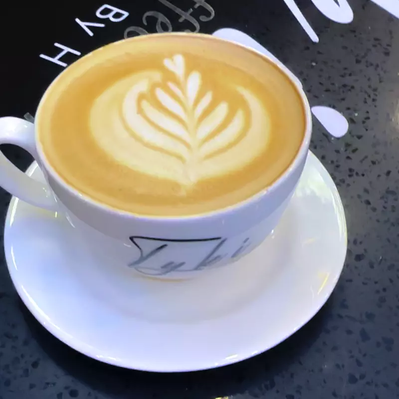 Capuccino