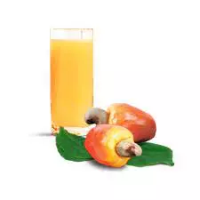 Suco de Caju