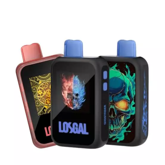 Pod Losgal 25K