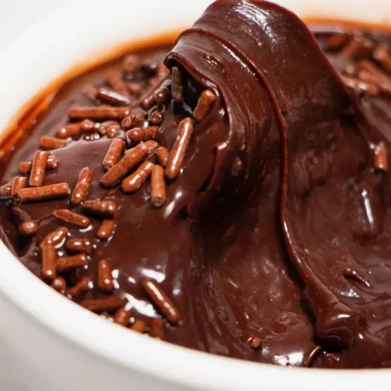 Bolo de Pote