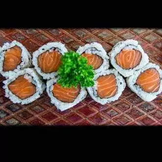 Uramaki simples