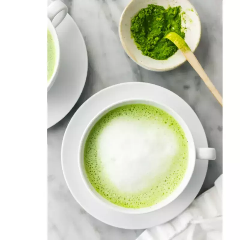 Matcha Latte