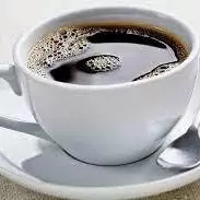 Cafe Chorreado Negro