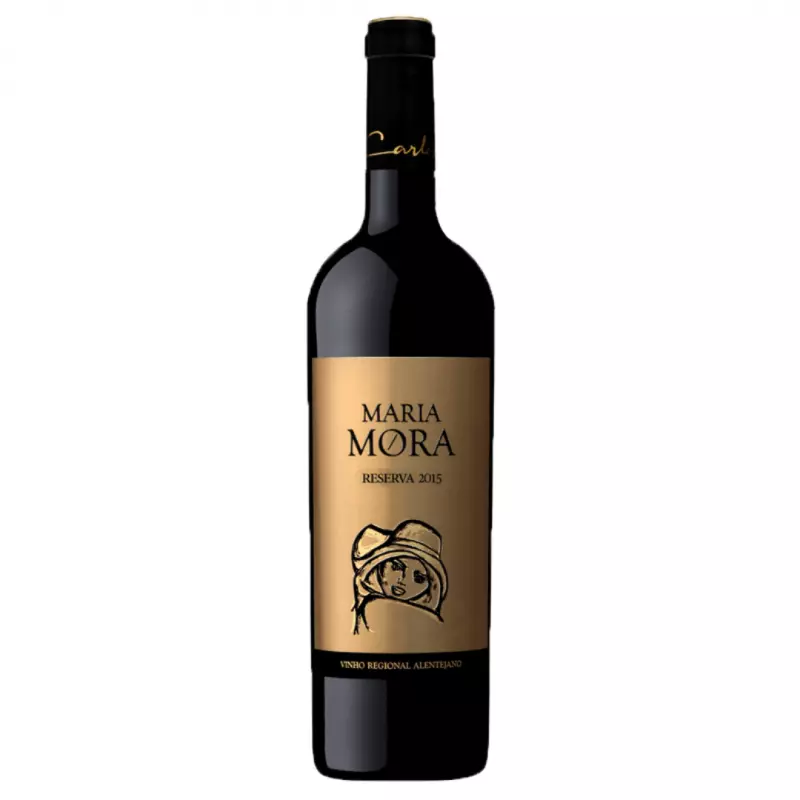 Maria Mora Reserva