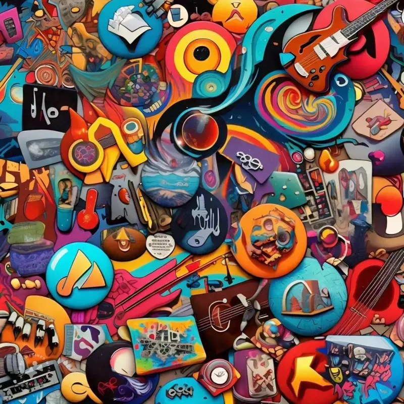 CANTANTES EN GENERAL