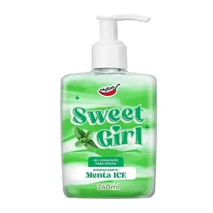 SWEET GIRL - MENTA ICE