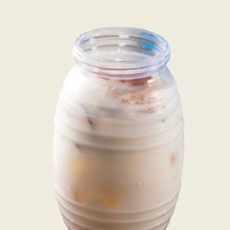 AGUA DE HORCHATA CHICA