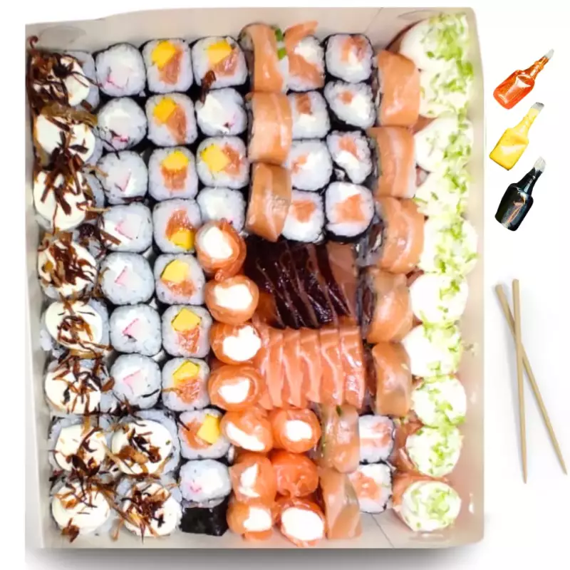 OKINAWA - 100 Peças