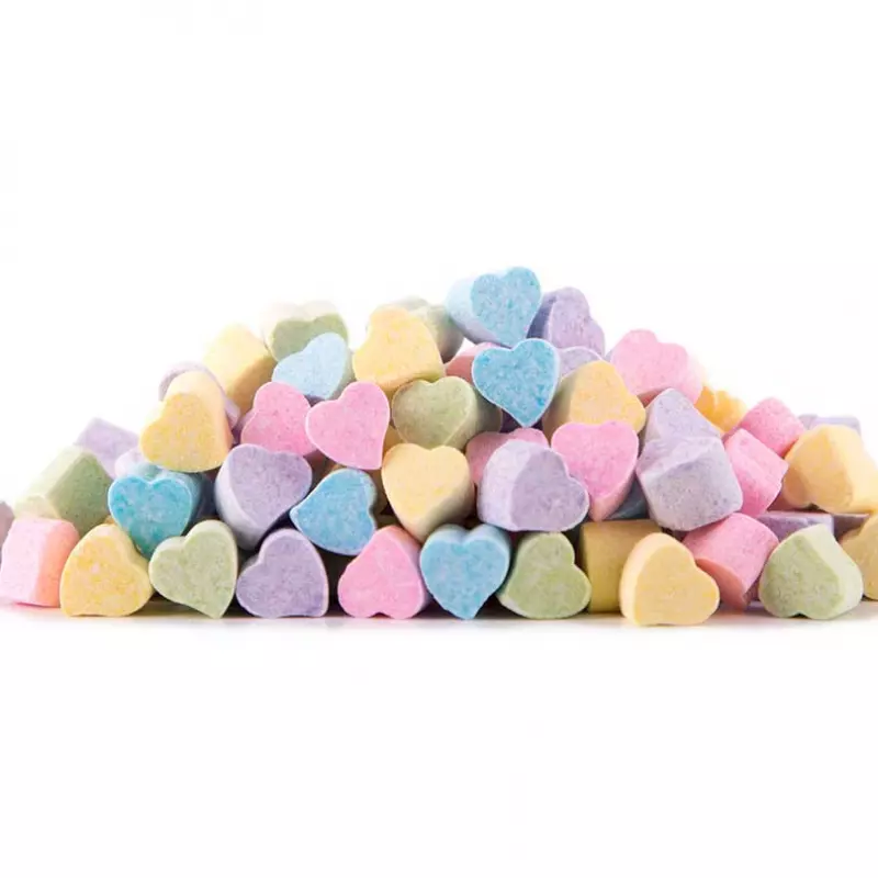 Corazón Perfumado 100 gr