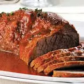 Carne de panela