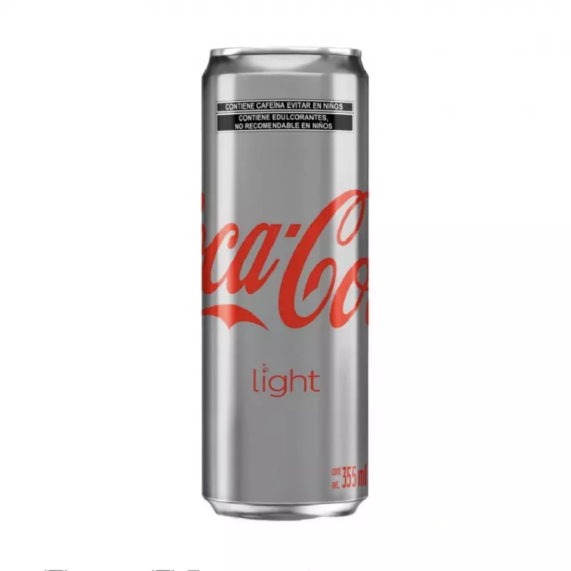 Coca Light