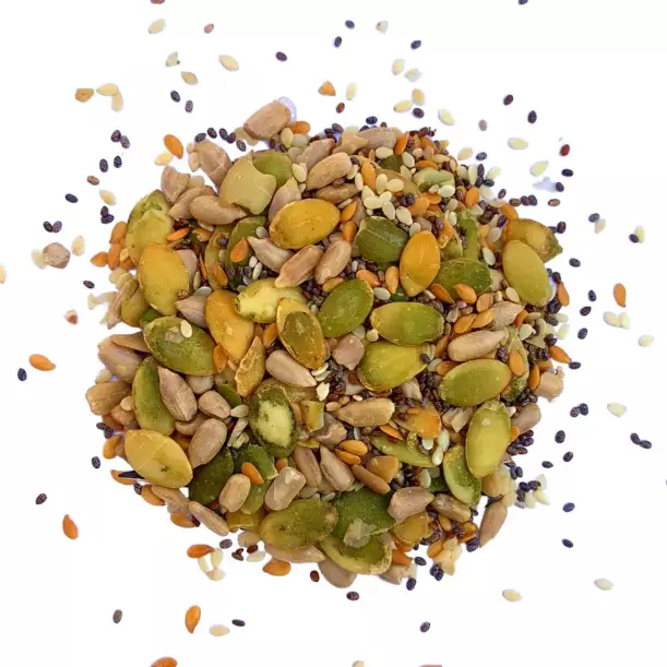 Mix de sementes - 100g