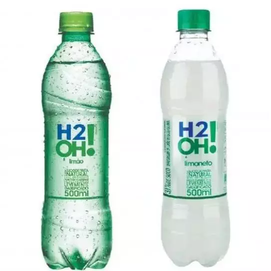 H2O