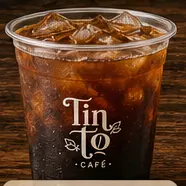 Americano Frío
