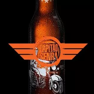 Capitão Senra - Session Ipa