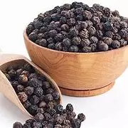 Pimenta preta em grãos 100g