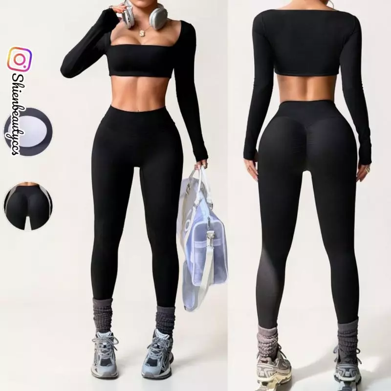 Conjunto Deportivo K254Y0002