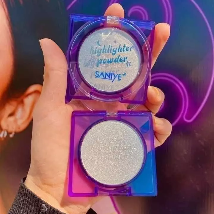 HIGHIGHTER SANIYE