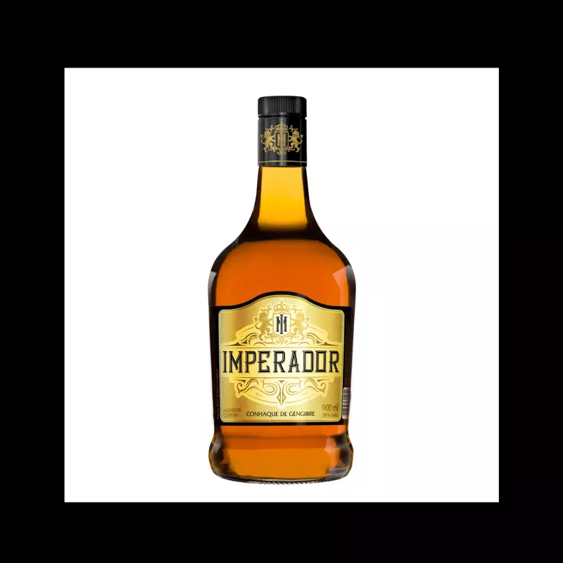 Conhaque Imperador 900ml