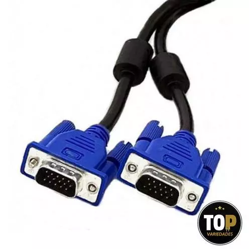 Cabo Vga-Vga