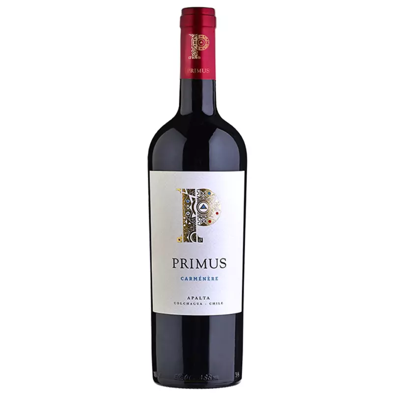 Primus Carménère [Tinto]