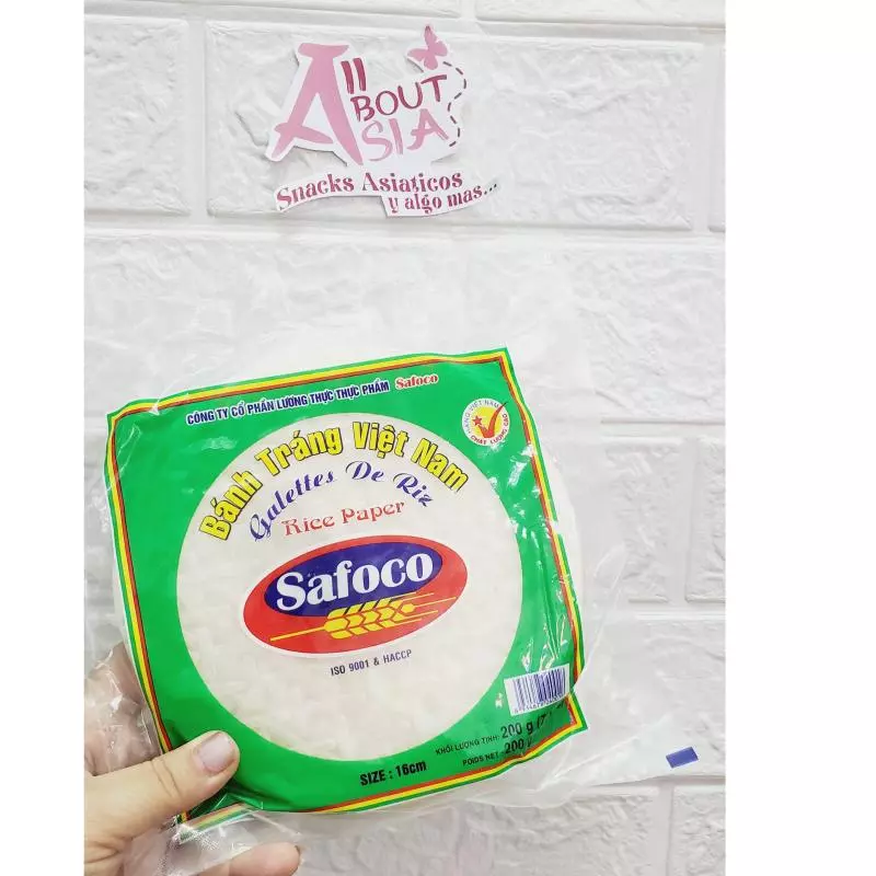Papel de arroz