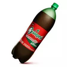 Convenção guaraná 2L